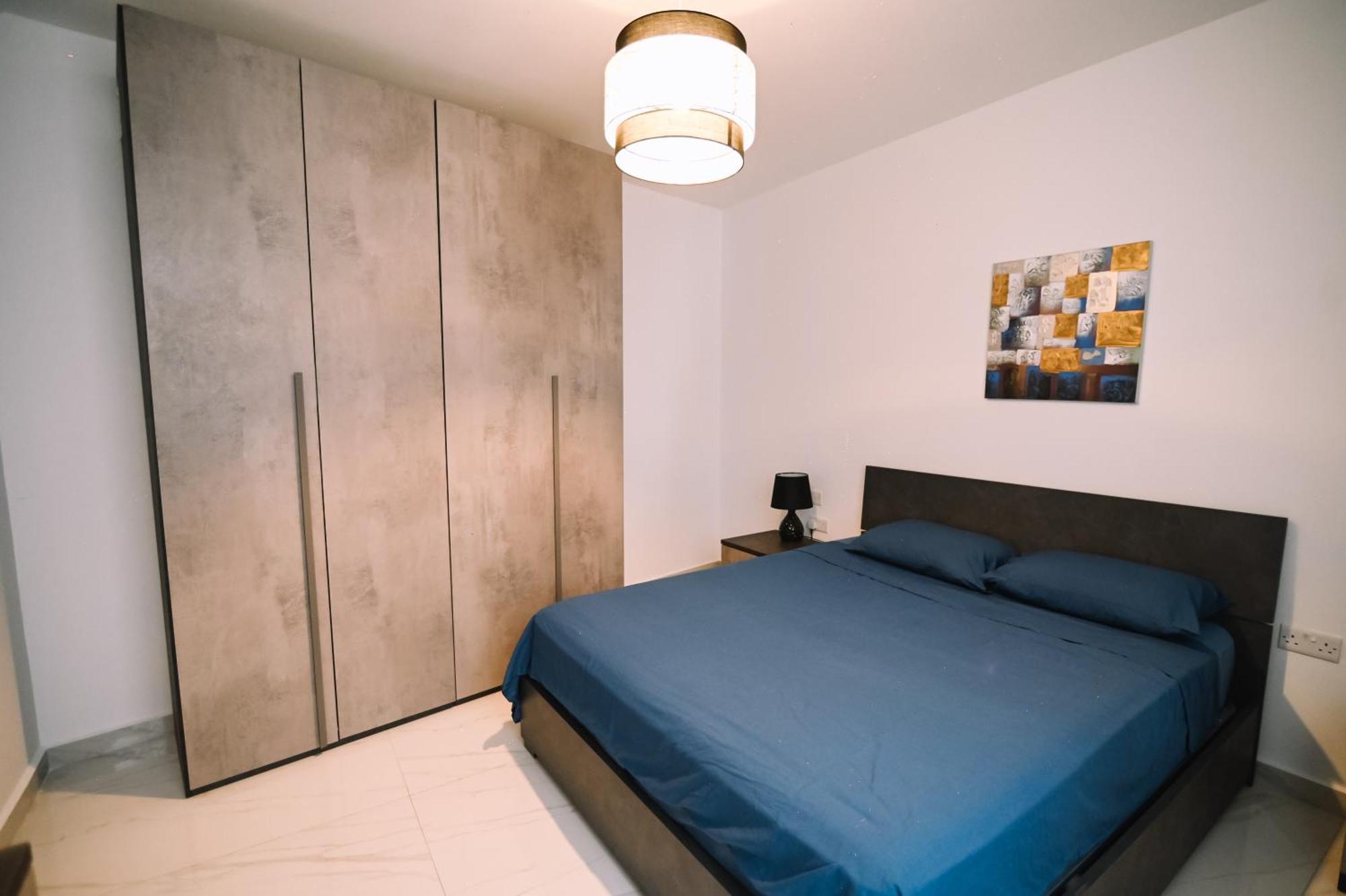 Spacious 3 Bedroom In Sliema! Exterior foto