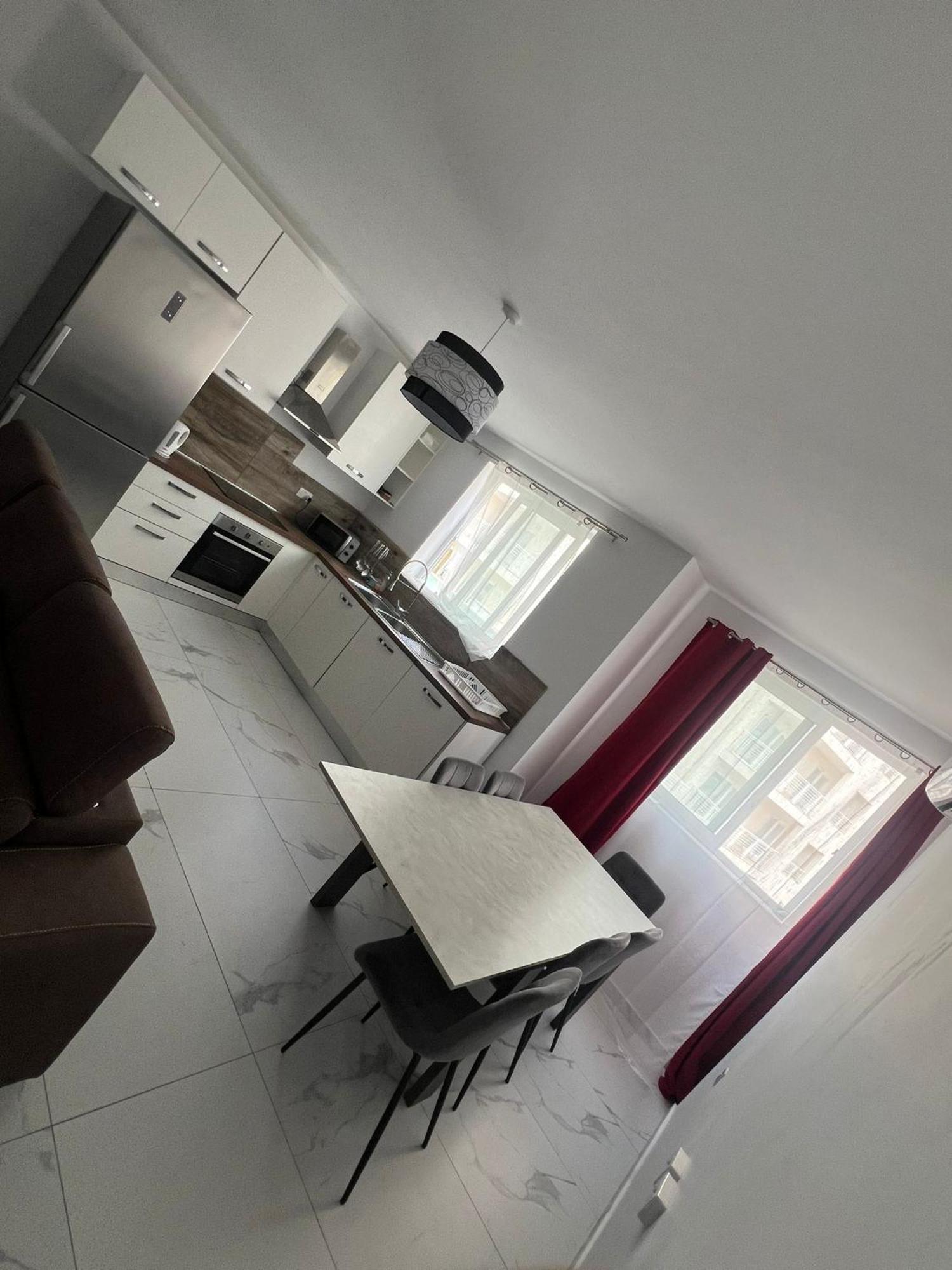 Spacious 3 Bedroom In Sliema! Zimmer foto